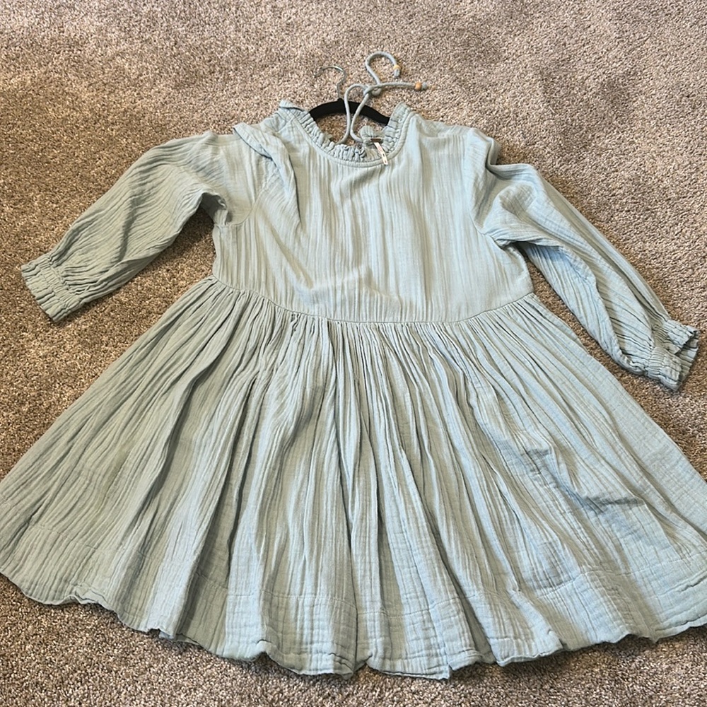 NWOT FREE PEOPLE with pockets